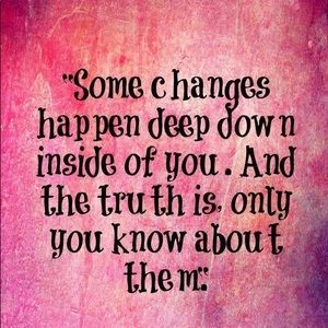 Meet your Posher, Shaunta